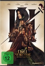 Film: Die Drei Musketiere - D'Artagnan