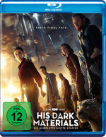 Film: His Dark Materials: Staffel 3