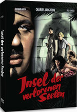 Film: Insel der verlorenen Seelen