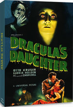 Film: Dracula's Daughter