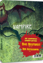 Film: Vampire - Die Vampirfilm Sonder-Edition