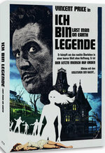 Film: Ich bin Legende