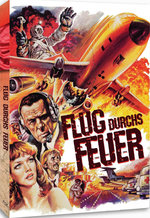 Film: Flug durchs Feuer