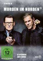 Film: Morden im Norden - Staffel 9