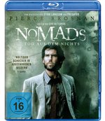Film: Nomads - Tod aus dem Nichts