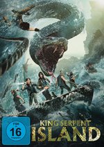 Film: King Serpent Island