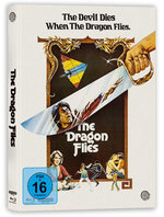 Film: The Dragon Flies (Der Mann von Hongkong)