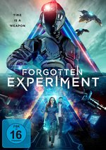 Film: Forgotten Experiment