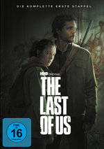 Film: The Last Of Us: Staffel 1