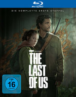 Film: The Last Of Us: Staffel 1
