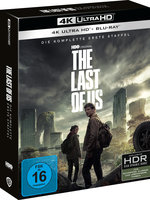 Film: The Last Of Us: Staffel 1