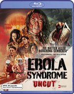 Film: Ebola Syndrome