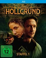 Film: Höllgrund - Die komplette 1. Staffel