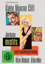 Film: Misfits - Nicht gesellschaftsfähig