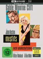 Film: Misfits - Nicht gesellschaftsfähig