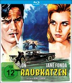 Film: Wie Raubkatzen (Les félins)