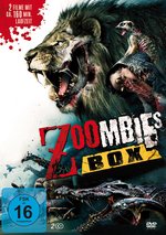 Film: Zoombies 1 & 2