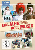 Film: Ein Jahr voll Musik