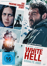 Film: White Hell - Eiskalte Jagd