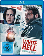 Film: White Hell - Eiskalte Jagd