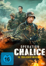 Film: Operation Chalice - In tödlicher Mission