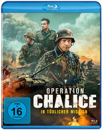 Film: Operation Chalice - In tödlicher Mission