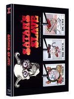 Film: Satan's Slave (Die Teufelsbrut)