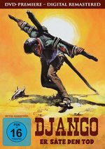 Film: Django - Er säte den Tod