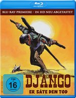 Film: Django - Er säte den Tod
