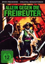 Film: Allein gegen die Freibeuter