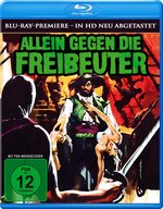 Film: Allein gegen die Freibeuter