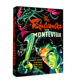 Film: Die Teufelswolke von Monteville