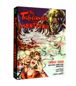 Film: Die Teufelswolke von Monteville