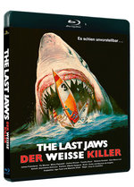 Film: The Last Jaws - Der weisse Killer