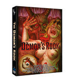 Film: The Demon's Rook