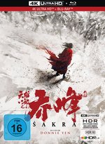 Film: Donnie Yen's SAKRA