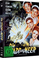 Film: Die Stadt unter dem Meer