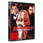 Film: Blast Off - Blonder Todesengel
