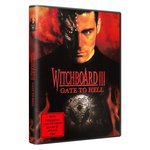 Film: Witchboard III - Gate to Hell