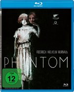 Film: Friedrich Wilhelm Murnaus PHANTOM
