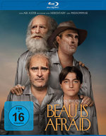 Film: Beau is Afraid