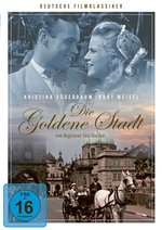 Film: Die goldene Stadt