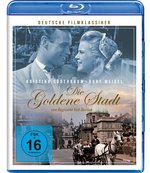Film: Die goldene Stadt