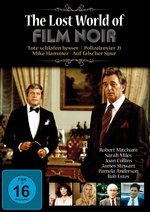 Film: The Lost World of Film Noir