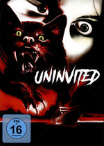 Film: Uninvited