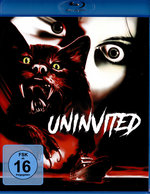 Film: Uninvited