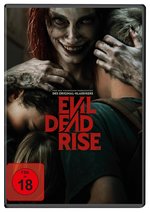 Film: Evil Dead Rise