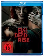 Film: Evil Dead Rise