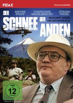 Film: Der Schnee der Anden