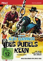 Film: Des Pudels Kern